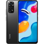 Redmi Note 11 4/128 Gray
