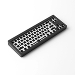 Monsgeek M7 VIA Barebone Kit, purple