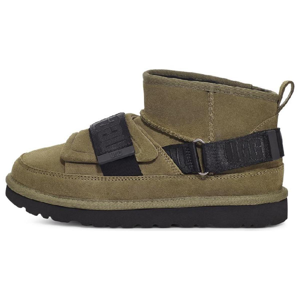 Сапоги UGG CLASSIC ULTRA MINI, 1133471-BTOL