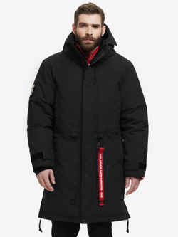 Куртка мужская PEVEK Bask