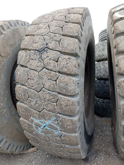 33.00R51 Michelin XDR3 шина б/у