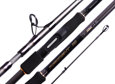 Спиннинг Maximus Resident BB MBBSRE -