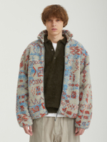 Куртка T Sherpa Fleece