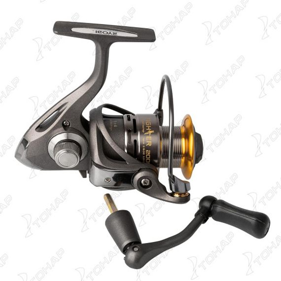 Катушка Fighter 2000 Ryobi