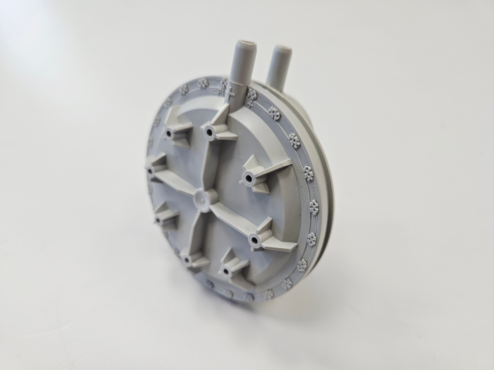 Реле давления HUBA (80/68 Pa) для VAILLANT TurboTEC Pro(Plus) (арт. 0020041905)