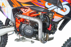 Питбайк OXO PRO 150 B