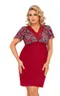 Rita plus nightdress