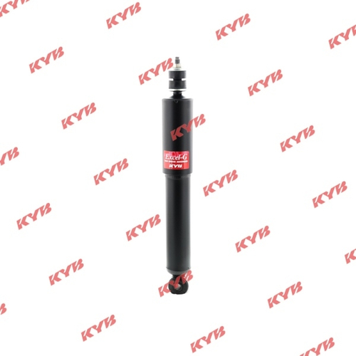 Амортизатор газомасляный KYB передний 344294