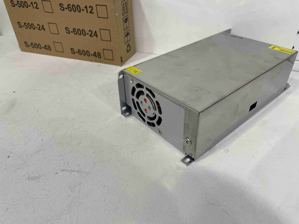 70А (220 - 12) / Преобразователь напряжения (блок питания) с 220V - на 12V, 70 ампер (1 шт.)