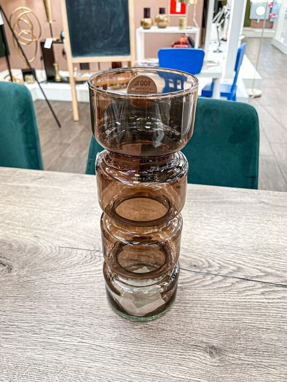 Ваза настольная Eglo Delnite 421078