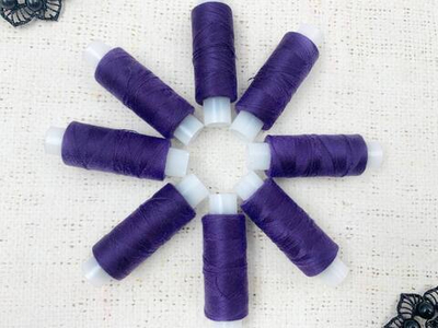 Нитки армированные 45ЛЛ 150 м