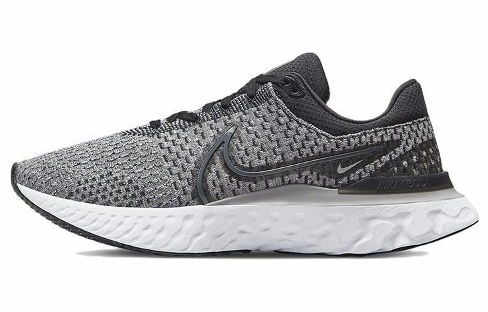 Кроссовки Nike React Infinity Run Flyknit 3