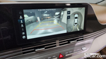 Hyundai The New Grandeur (Azera) IG 2.5 (11.2020)