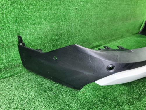 Бампер задний BMW X5 G05 (2018-2023)