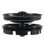 Сито пробка BORT Sink Strainer (Black) (Sink Strainer)