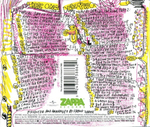 Frank Zappa & The Mothers Of Invention / Playground Psychotics (2CD)