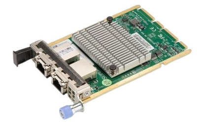Сетевой адаптер Supermicro AOC-ATG-i2TM