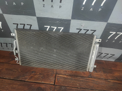Радиатор кондиционера Geely Coolray 20-нв Б/У Оригинал 8010054000