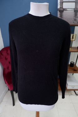 Джемпер Marks & Spencer базовый 52 размер