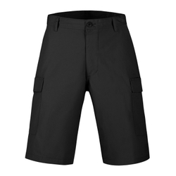 Helikon-Tex BDU SHORTS PolyCotton Ripstop black