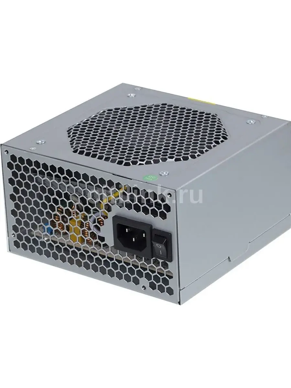 Блок питания Q-DION QD550 qd-550 80+ GREY
