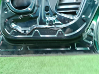 Дверь задняя правая EXEED VX (2021-н.в.)