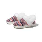 BESTFEEL Thermal Short Snow Boots Women"s