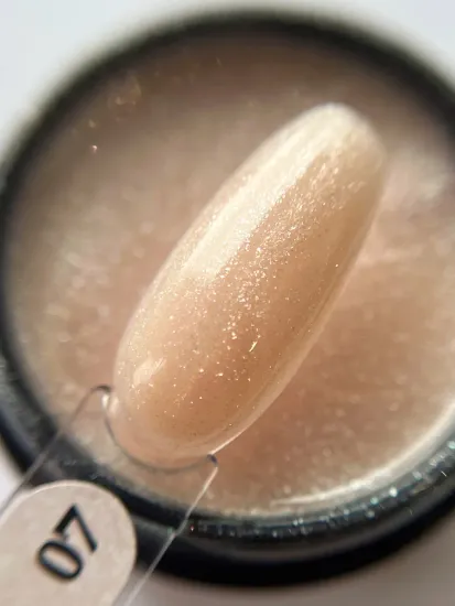 Жидкий бескислотный гель Enigmanic SMART gel 07 15 мл.