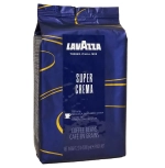 Кофе Lavazza Super Crema