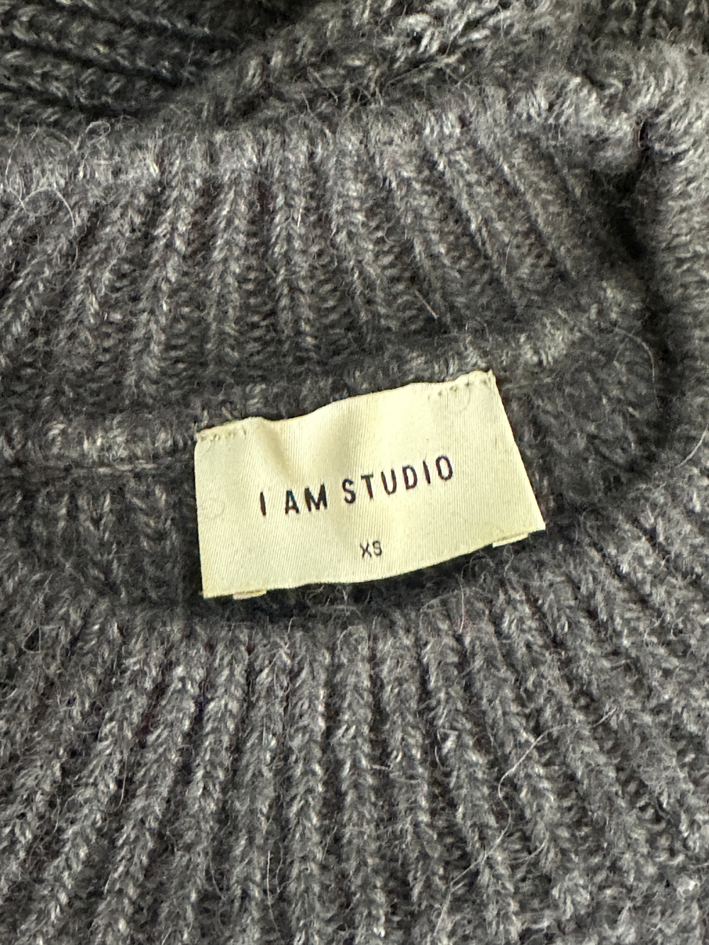 Платье i am studio