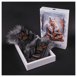 «Лисья лапка»