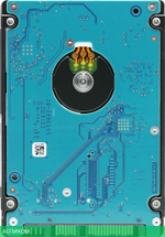 Жесткий диск Seagate BarraCuda 5TB ST5000LM000 Bulk