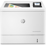Принтер HP Color LaserJet Enterprise M554dn, A4, 33 стр./мин, Ethernet, цветной