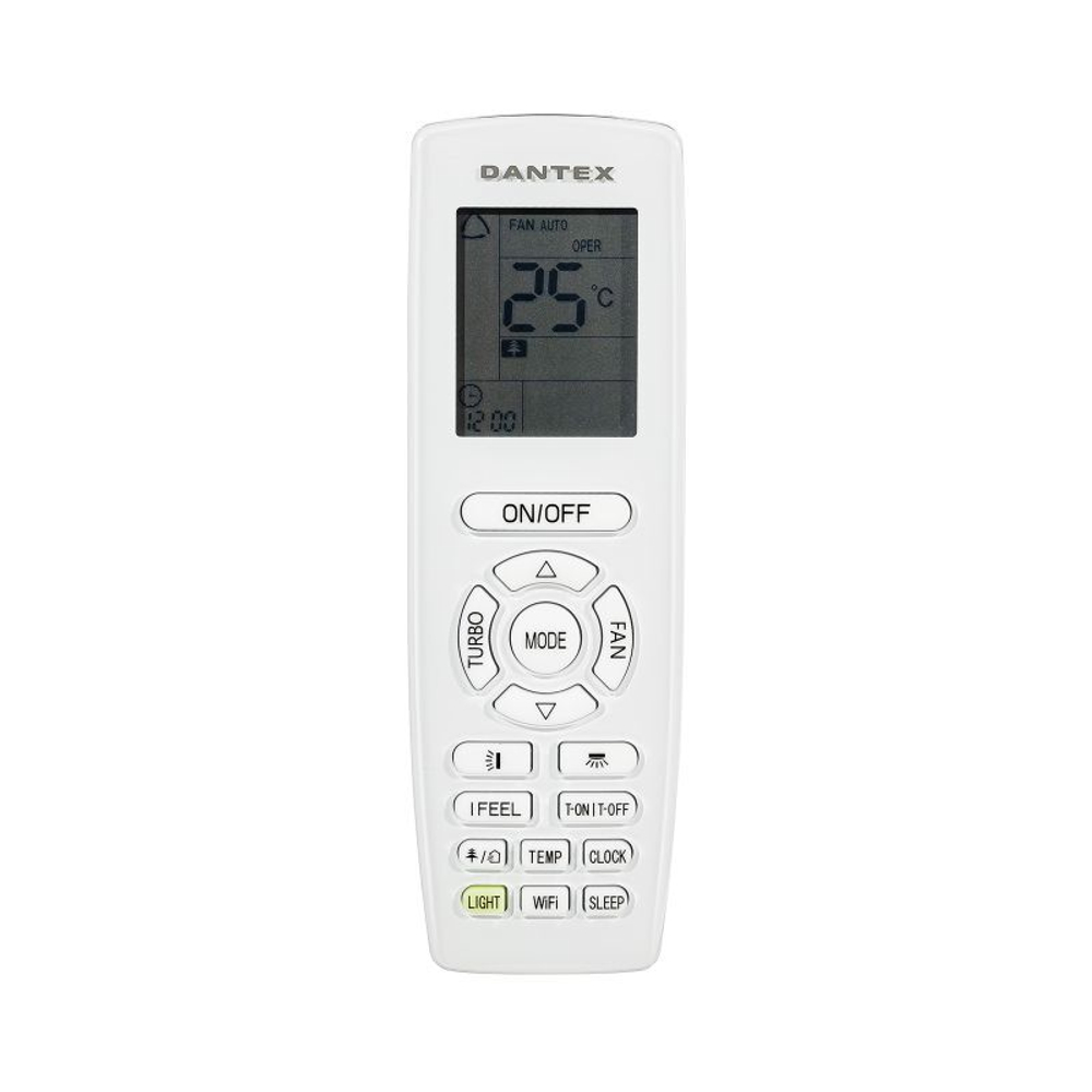 Сплит-система Dantex RK-07SCDGI/RK-07SCDGIE