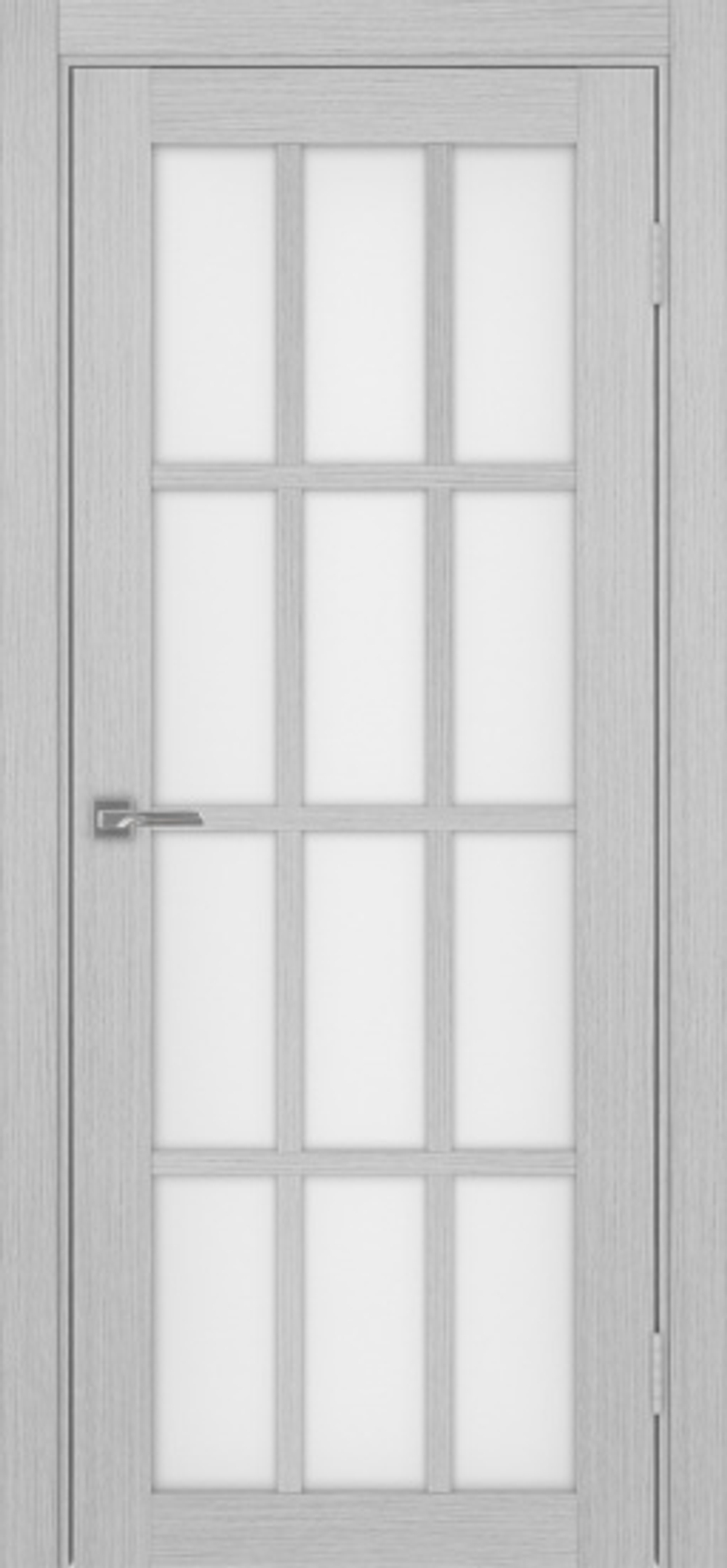 Межкомнатная дверь Optima Porte ТУРИН 542.2222