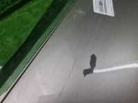 Накладка двери задняя правая Genesis GV80 (20-нв)