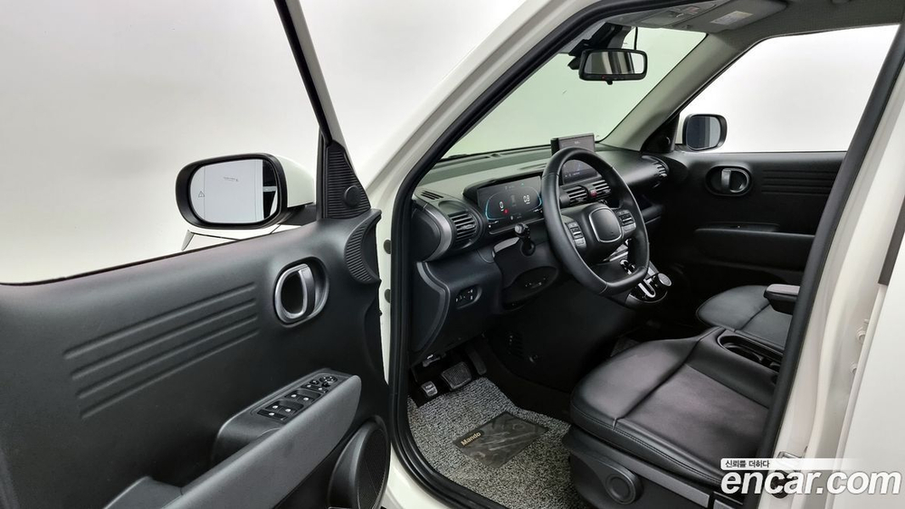 Hyundai Casper Turbo Inspiration (04.2022)