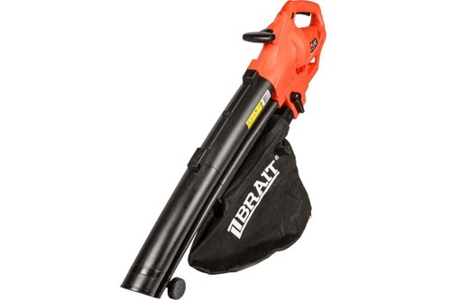 Электрическая воздуходувка BRAIT BEB-3000R 31.01.001.069