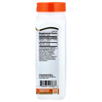 21st Century, витамин C с шиповником, 110 таблеток