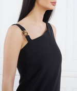 Платье Just Cavalli - черный(74PBO935N0197)