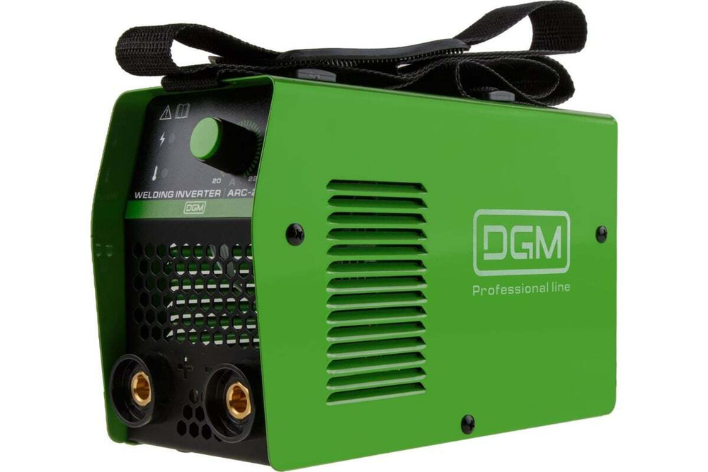 Инвертор сварочный DGM ARC-220