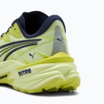 Кроссовки для бега PUMA Fast-Trac Nitro 4 green