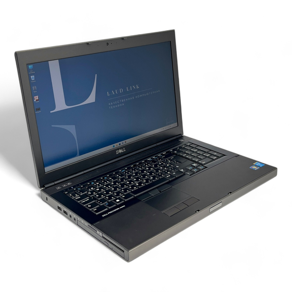 Precision M6800