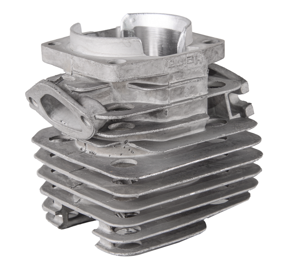 Поршневая группа Huter для бензопил 45 см³