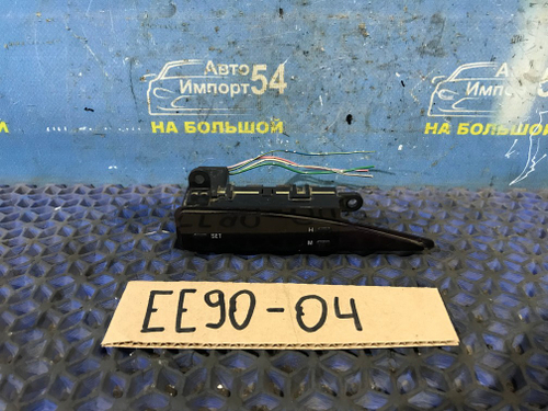 Часы салонные TOYOTA COROLLA 1990