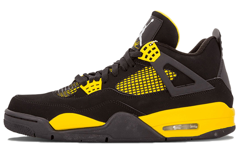 Кроссовки Jordan Air Jordan 4 Retro Thunder 2012