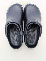 Сабо женские ЭВА МЕДИК синие