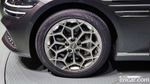 Genesis G80 (RG3) Бензин 3.5 Turbo 2WD (03.2023)