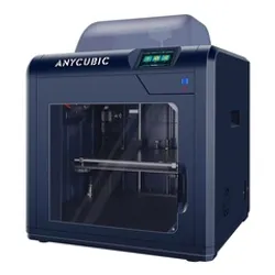 Фотография — 3D-принтер Anycubic 4Max Pro 2.0