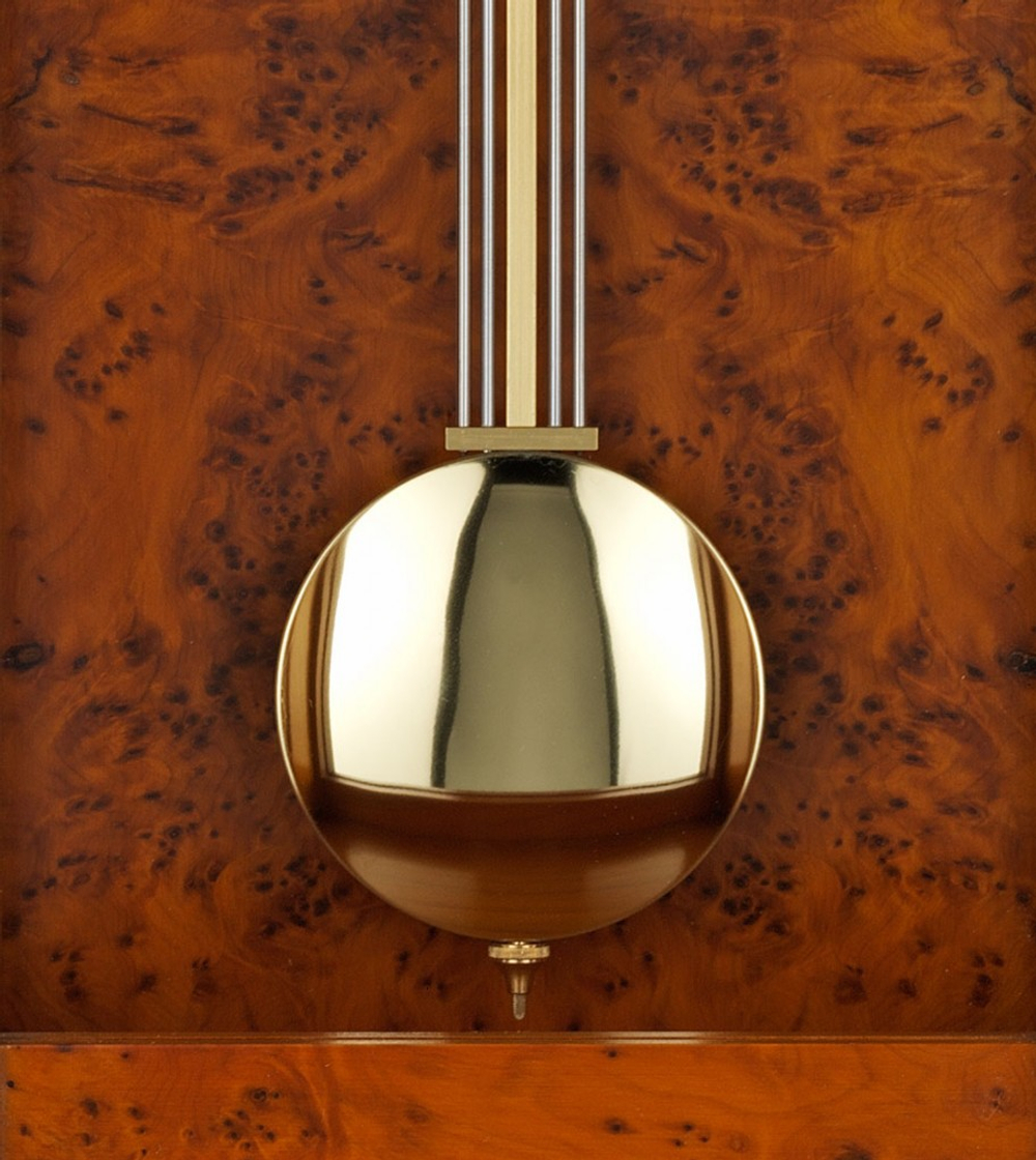 Часы настенные Comitti C3469TCH The Oxford Англия